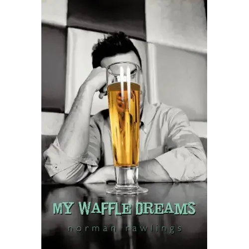 My Waffle Dreams