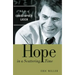 Hope in a Scattering Time: A Life of Christopher Lasch