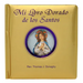 Mi Libro Dorado de Los Santos