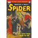The Spider #60: The City That Paid to Die