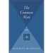 The Common Man