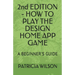 2nd EDITION - HOW TO PLAY THE DESIGN HOME APP GAME: A Beginner's Guide
