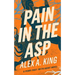 Pain in the Asp: A Penny Post Myth Agent Novel