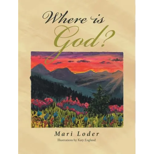 Where Is God?