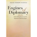 Engines of Diplomacy: Indian Trading Factories and the Negotiation of American Empire