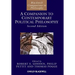 A Companion to Contemporary Political Philosophy