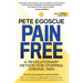 Pain Free (Revised and Updated Second Edition): A Revolutionary Method for Stopping Chronic Pain
