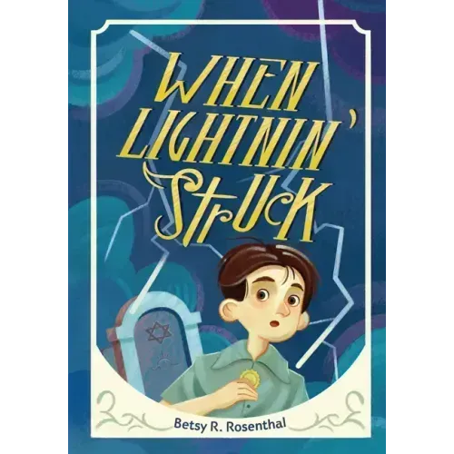 When Lightnin' Struck