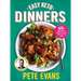 Easy Keto Dinners: 60+ Simple Keto Meals for Any Night of the Week