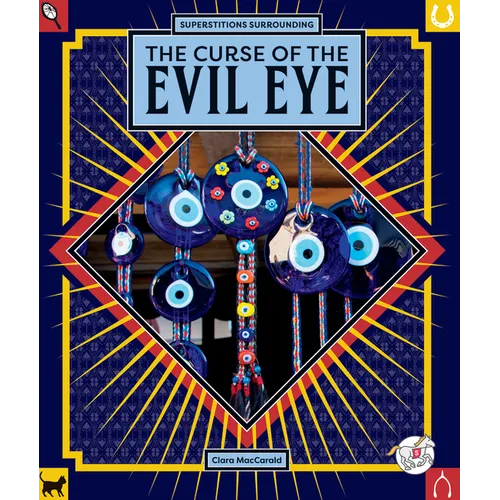 The Curse of the Evil Eye