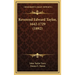 Reverend Edward Taylor, 1642-1729 (1892)