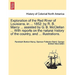 Exploration of the Red River of Louisiana, in ... 1852: By R. B. Marcy ... Assisted by G. B. McClellan ... with Reports on the Natural History of the