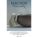 Maundy Thursday Bulletin: Love One Another (Package of 100): John 13:34 (Kjv)