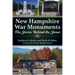 New Hampshire War Monuments: The Stories Behind the Stones
