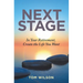 Next Stage: In Your Retirement, Create the Life You Want
