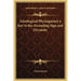 Astrological Physiognomy a Key to the Ascending Sign and Decanate
