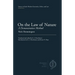 On the Law of Nature: A Demonstrative Method