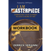 I Am Masterpiece Workbook: WORKBOOK - Embracing Your Journey As God's Work of Art