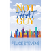Not That Guy-Alternate Cover