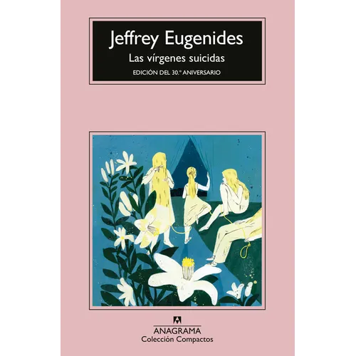 Virgenes Suicidas, Las -V3*
