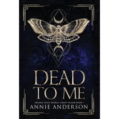Dead to Me: Arcane Souls World