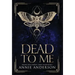 Dead to Me: Arcane Souls World