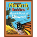 Monarch Buddies: Munch-A-Bunch of Milkweed!