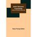 John Stevens' Courtship: A Story of the Echo Canyon War