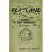 Flatland: A Romance of Many Dimensions (by a Square)