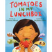 Tomatoes in My Lunchbox