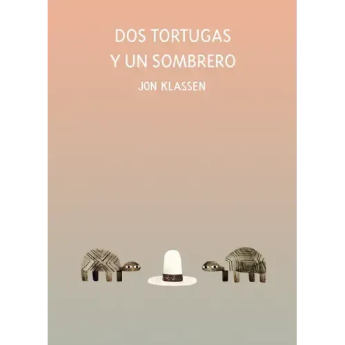 DOS Tortugas Y Un Sombrero