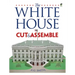 The White House Cut & Assemble