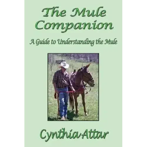 The Mule Companion: A Guide to Understanding the Mule