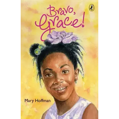 Bravo, Grace!