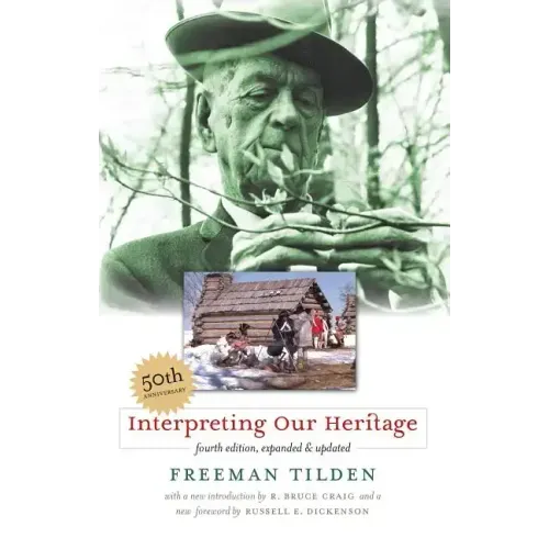 Interpreting Our Heritage