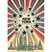 New York (My Globetrotter Book): Travel activity book for children 6-12 years old