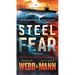 Steel Fear: A Thriller