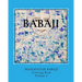 Mahavatar Babaji-Coloring
