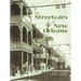 The Streetcars of New Orleans