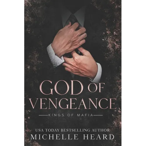 God Of Vengeance