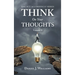 Think on Your Thoughts Volume Ii: The Act Accordingly Series