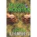 Season of The Monster: Summer