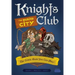 Knights Club: The Buried City: The Comic Book You Can Play