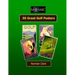 50 Great Golf Posters