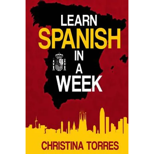 Learn Spanish in a Week