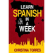 Learn Spanish in a Week