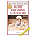 Kids' Cooking Activities