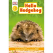DK Readers Level 2: Hello Hedgehog
