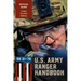 Ranger Handbook (Large Format Edition): The Official U.S. Army Ranger Handbook Sh21-76, Revised February 2011