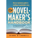 The Novel-Maker's Handbook: the no-nonsense guide to crafting a marketable story